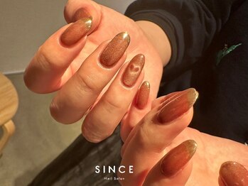 シンス(Since)/ハートマグ