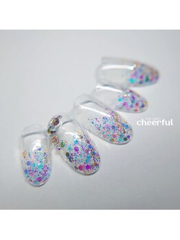 チアフル(cheerful)/