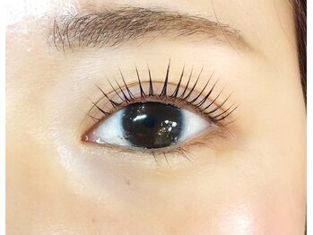 レプレ/まつ毛パーマ