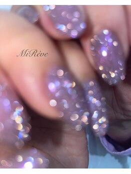 ミレーヴ(MiReve)/フラッシュ