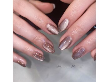 グレイス ネイル(Grace nail)/