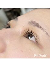 ミイベル(Mi BeLL)/ラッシュリフト