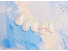 ギャザーパーティー 目白店(gatherparty)/2024春夏トレンドデザイン