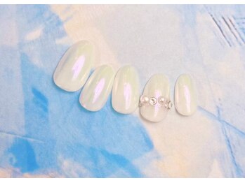 ギャザーパーティー 目白店(gatherparty)/2024春夏トレンドデザイン