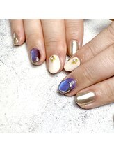 爪屋べっぴん堂/