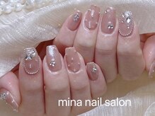 クイーンズネイルサロン(Queen's nail salon)/