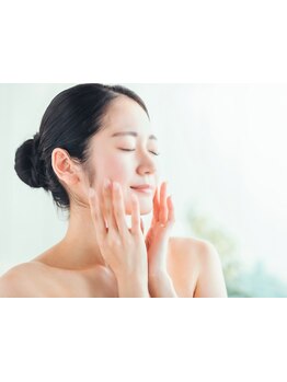 シミしわ改善！予防ケア