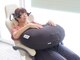 プレミアムマッサージサロン 自由が丘店(premium massage salon)の写真/【眼精疲労改善♪】ビジリス《美尻イス》×アイマッサージ《初回》30分¥3,000→¥1,500　