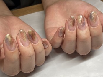 プケ ラ 浦安店(Phu’k la)/インクネイル