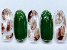 ファンネイル(FUN NAIL)/♪30分ハンド定額6050円→4500円