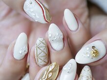 ヘーゼル(Hazel)/