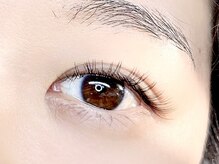 イデアル(Ideal)/【マツエク】フラットラッシュ