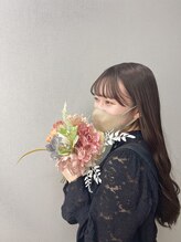 キャンアイドレッシー 福島店(Can I Dressy) muto. 