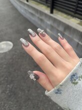 アールエム(Rm)/１０月♪ネイル