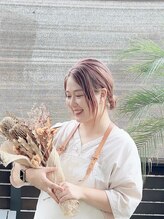 エン 武蔵新城店(en) Nailist Megmi