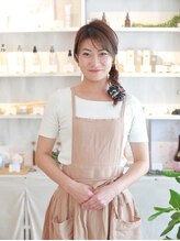 ケーオーガニックエトワールラメール(Korganic etoiles la mere)&nbsp;Kyoko 