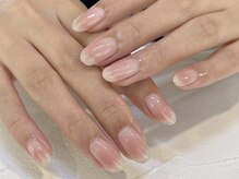 ネオリーブシェリエ 浅草店(Neolive cherie)/チーク×先端ミラー