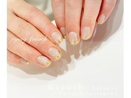 マグ×フレンチ