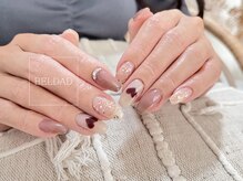 ベルダ(BELDAD)/お客様ネイル ー Customer nail