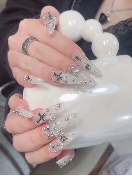 ビユビ ネイル 川口駅前店(Biyubi Nail)/