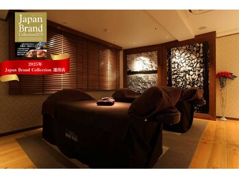 ムートンスパ(MOUTON SPA)