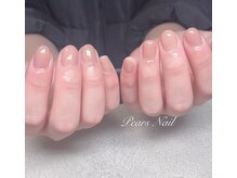 ピアーズネイル(Pears nail)/
