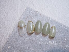 2月マンスリーデザイン