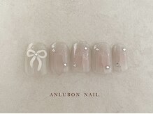 アンルボネイルアイラッシュ(anlubon)/¥6.800 【Jr.ネイリスト¥4.500】