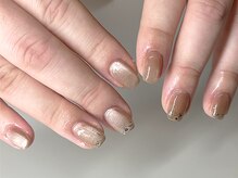 フィロンネイル 蒲田店(filonnail)/2025年2月定額マグネット 