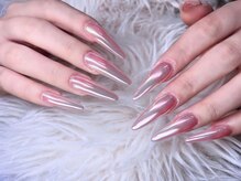 セリシール(Cericier)/スカルプオーロラネイル