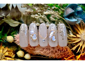 レインネイル(Rainnnail)/