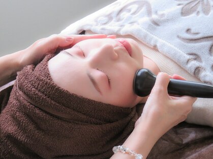 プティ アンジュの写真
