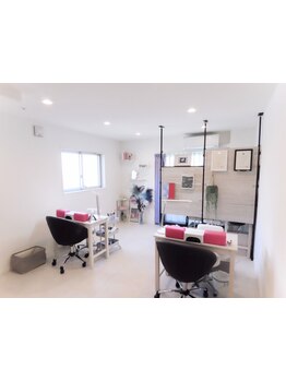 小規模プライベートサロン