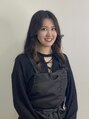 まつげエクステサロン ヘアーリゾートエーアイ 東陽町店(hair resort Ai) 渡部 芹香