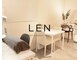 レン(LEN.)の写真