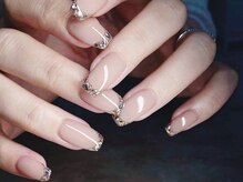 ブルームビューティ― 新宿(Blooｍ Beauty)/