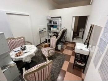 トータルビューティ つぼみの写真/【結果重視】最新韓国肌管理「プラピール」で肌生成促進&シミシワ改善☆施術後のお肌の違いを実感ください!