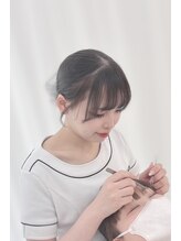 ビューティーサロン ランジュ 佐藤 