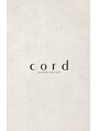コード 熊谷店(cord) 木村 