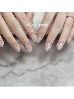 シュポルテ(chou porte)/