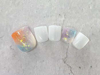 ココル 大塚駅前店(Cocol)/Foot【Trendコース】¥8000