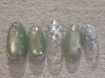 定額Design ヴィンテージ