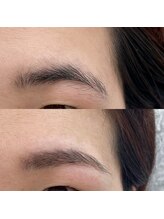 スリール(sourire)/アイブロウ