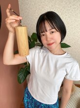 クレイユ(CREIL)&nbsp;南 こなつ 