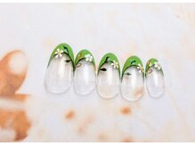 ギャザーパーティー 乃木坂店(gatherparty)/シーズンデザイン【Autumn】