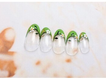 ギャザーパーティー 乃木坂店(gatherparty)/シーズンデザイン【Autumn】