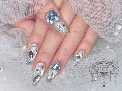 リシェル(Ricel)の写真
