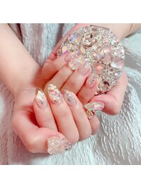 クリアスカルプ&オーロラ