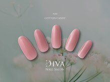 ネイルサロン ディーバ 梅田店(Diva)/秋のワンカラー