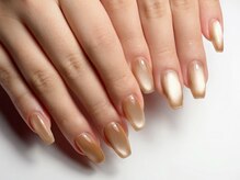 マル(Maru.)の雰囲気（大人気のマグネットネイルも★）